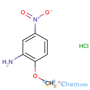 CAS No:67827-72-9 2-methoxy-5-nitroaniline