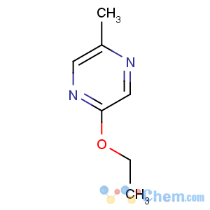 CAS No:67845-34-5 2-ethoxy-5-methylpyrazine