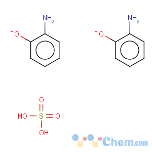 CAS No:67845-79-8 o-Aminophenol sulfate