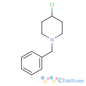 CAS No:67848-71-9 1-benzyl-4-chloropiperidine