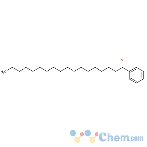 CAS No:6786-36-3 1-phenyloctadecan-1-one