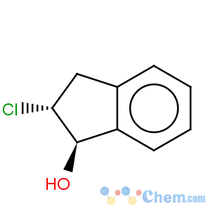 CAS No:67864-28-2 trans-2-Chloro-1-indanol