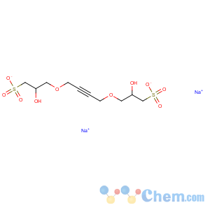 CAS No:67874-62-8 disodium