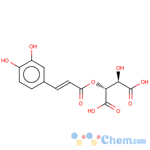 CAS No:67879-58-7 Caftaric acid