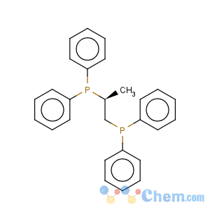 CAS No:67884-33-7 S-(-)-1,2-Bis(diphenylphosphino)propane