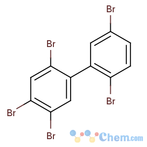 CAS No:67888-96-4 1,2,4-tribromo-5-(2,5-dibromophenyl)benzene