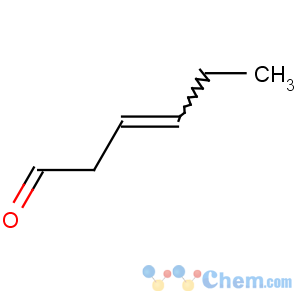 CAS No:6789-80-6 (Z)-hex-3-enal