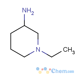 CAS No:6789-94-2 1-ethylpiperidin-3-amine