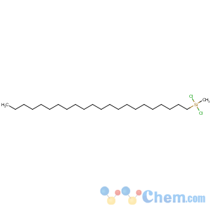 CAS No:67892-56-2 dichloro-docosyl-methylsilane
