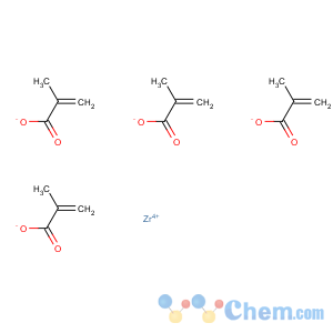 CAS No:67893-01-0 2-methylprop-2-enoate