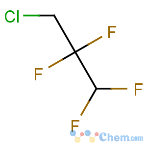 CAS No:679-85-6 3-chloro-1,1,2,2-tetrafluoropropane