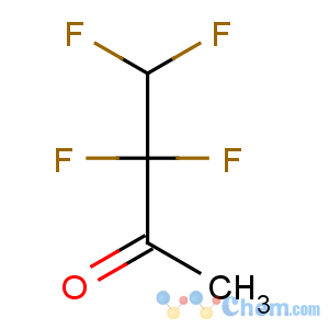 CAS No:679-97-0 3,3,4,4-tetrafluorobutan-2-one