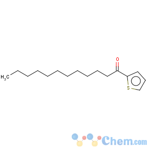 CAS No:6790-19-8 1-Dodecanone, 1-(2-thienyl)-