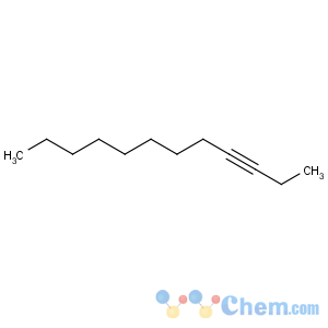 CAS No:6790-27-8 3-Dodecyne