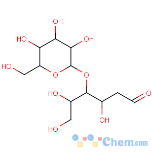 CAS No:67911-45-9 2-Deoxylactose