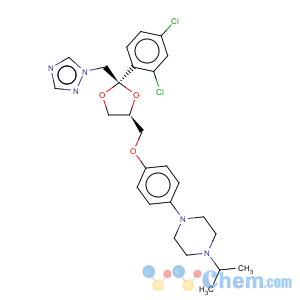 CAS No:67915-31-5 Terconazole