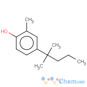 CAS No:6793-80-2 2-methyl-4-tert-hexylphenol
