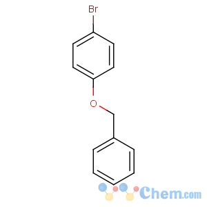 CAS No:6793-92-6 1-bromo-4-phenylmethoxybenzene