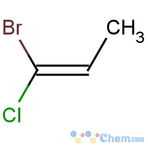 CAS No:67939-54-2 1-Bromo-1-chloropropene-1