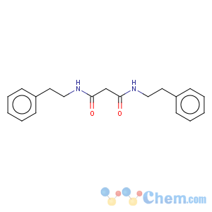 CAS No:67942-22-7 Propanediamide,N1,N3-bis(2-phenylethyl)-