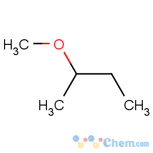 CAS No:6795-87-5 2-methoxybutane