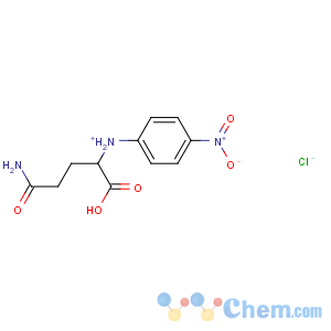 CAS No:67953-08-6 L-GLUTAMIC ACID GAMMA-(P-NITROANILIDE) HYDROCHLORIDE