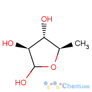 CAS No:67968-47-2 5-Deoxy-D-arabinose