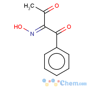 CAS No:6797-44-0 1-Phenyl-1,2,3-butanetrione 2-oxime