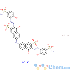 CAS No:6798-03-4 Direct Violet 66