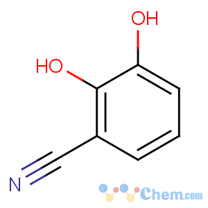 CAS No:67984-81-0 2,3-dihydroxybenzonitrile