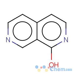 CAS No:67988-50-5 2,7-naphthyridin-1(2H)-one