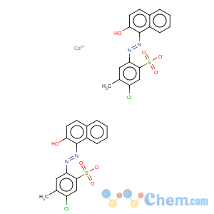 CAS No:67990-35-6 Pigment Red53:2