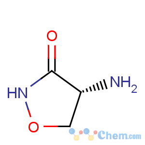 CAS No:68-41-7 D-Cycloserine