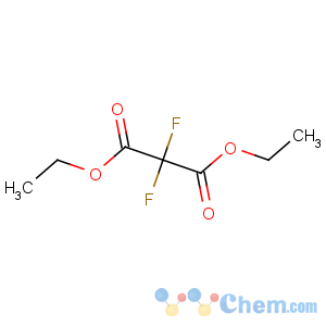 CAS No:680-65-9 diethyl 2,2-difluoropropanedioate