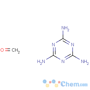 CAS No:68002-25-5 formaldehyde