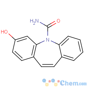 CAS No:68011-67-6 2-hydroxybenzo[b][1]benzazepine-11-carboxamide