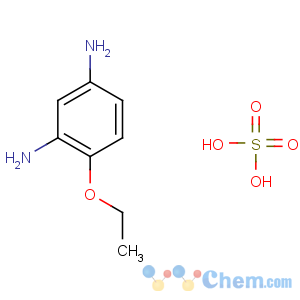 CAS No:68015-98-5 4-ethoxybenzene-1,3-diamine
