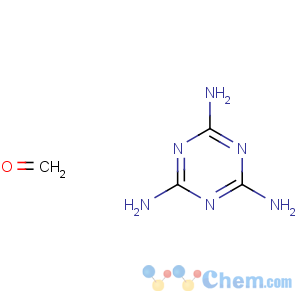 CAS No:68036-97-5 formaldehyde