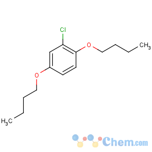 CAS No:68052-10-8 1,4-dibutoxy-2-chlorobenzene