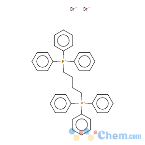 CAS No:680579-51-5 1,4-Butylene-bis(triphenylphosphonium bromide)
