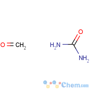 CAS No:68071-44-3 formaldehyde