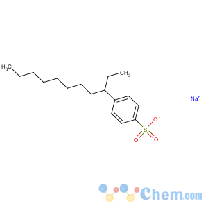 CAS No:68081-81-2 sodium