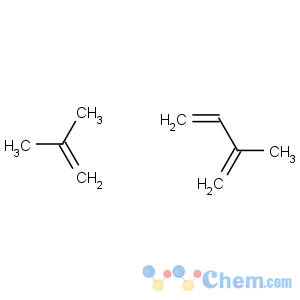 CAS No:68081-82-3 2-methylbuta-1,3-diene