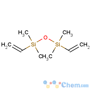 CAS No:68083-19-2 ethenyl-[ethenyl(dimethyl)silyl]oxy-dimethylsilane