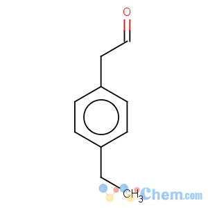 CAS No:68083-54-5 (4-ethylphenyl)acetaldehyde