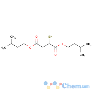 CAS No:68084-03-7 Di-isoamylthiomalate