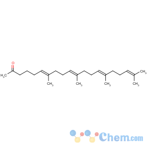 CAS No:6809-52-5 Teprenone