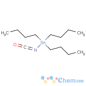 CAS No:681-99-2 tributyl(isocyanato)stannane