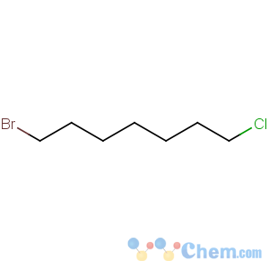 CAS No:68105-93-1 1-bromo-7-chloroheptane