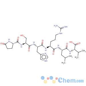 CAS No:68107-09-5 Anabolliberin
